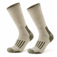 Beige et Olive / M(36-40)