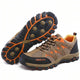 Marron et Orange / 36