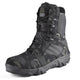 Camouflage noir / 39