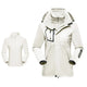 Blanc / M(40-50kg)
