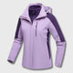 Veste Coupe Vent Femme Randonnée