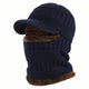 Bleu Marine / 56-60cm