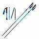 Bleu / 2 Bâtons (Paire Complète)