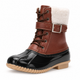Marron / 36