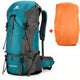 Turquoise et Noir