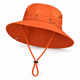 Orange / 55-59cm