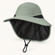 Vert Sauge / 55-58cm