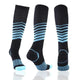 Noir & Turquoise / Homme (40-45)