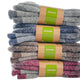 Pack de 4 / 35-40