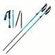 Bleu / 2 Bâtons (Paire Complète)