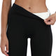 Legging Doublé Polaire Femme Randonnée