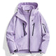 Veste 2 en 1 Femme Randonnée
