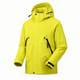 XS / Jaune Fluo