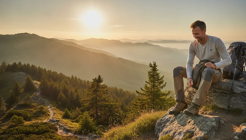 Comment choisir son pantalon de randonnée ? Le guide complet - Image de couverture