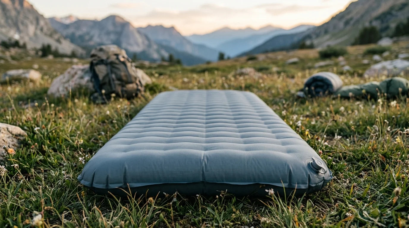 Banner Matelas Gonflable