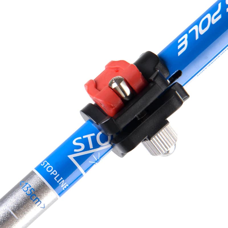Baton Randonnée Ergonomique