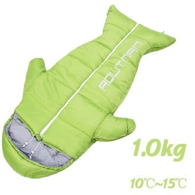 Sac De Couchage Enfant Coton