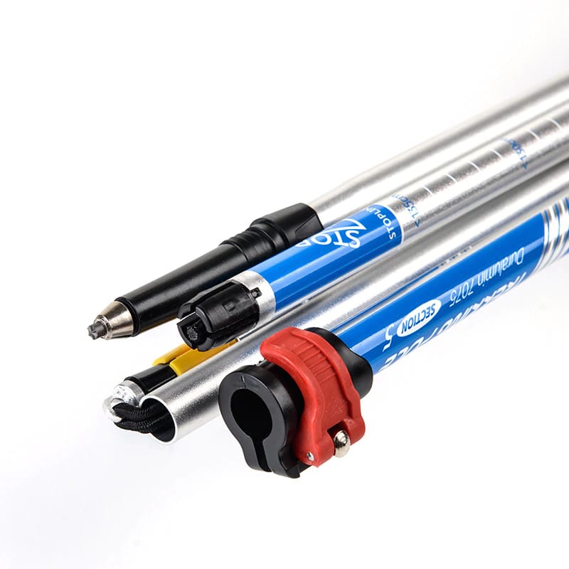 Baton Randonnée Ergonomique