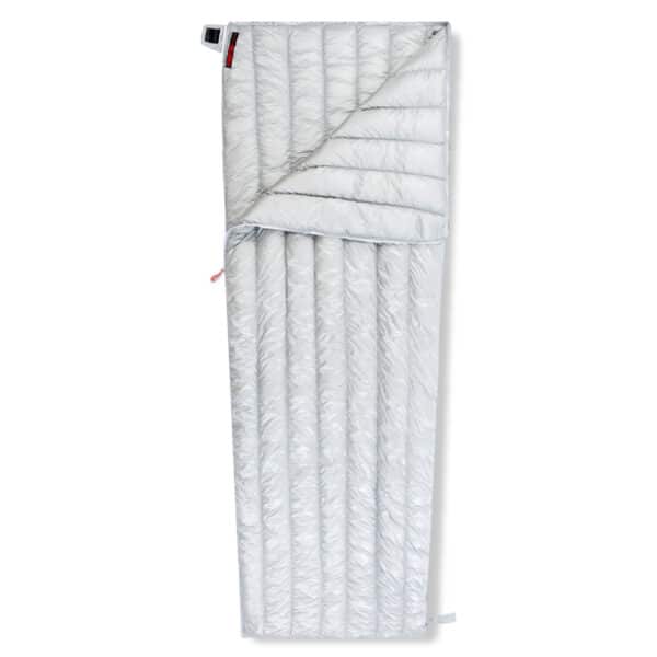 Sac De Couchage Rectangulaire Duvet D'oie