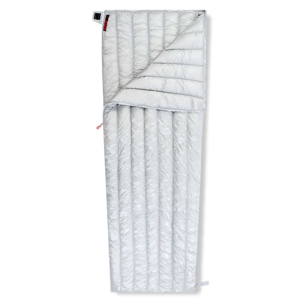 Sac De Couchage Rectangulaire Duvet D'oie