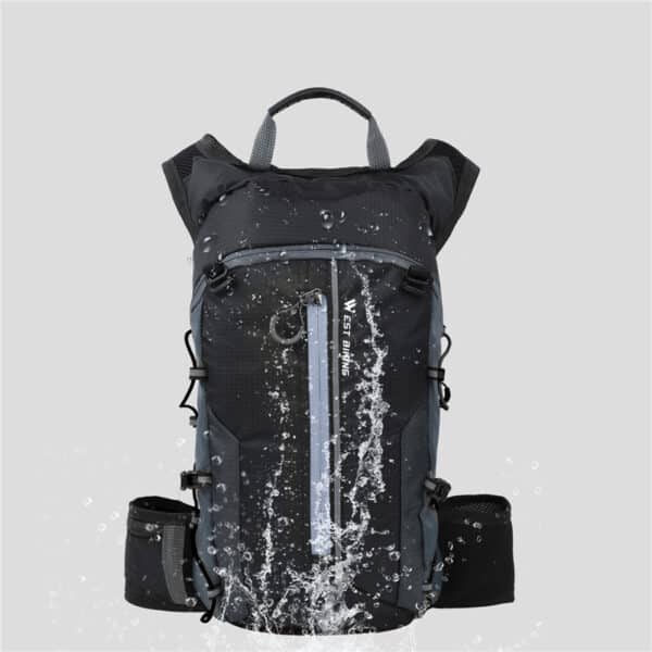 Sac de Randonnée 7L