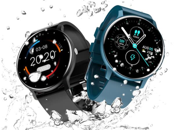 Montre Running Femme