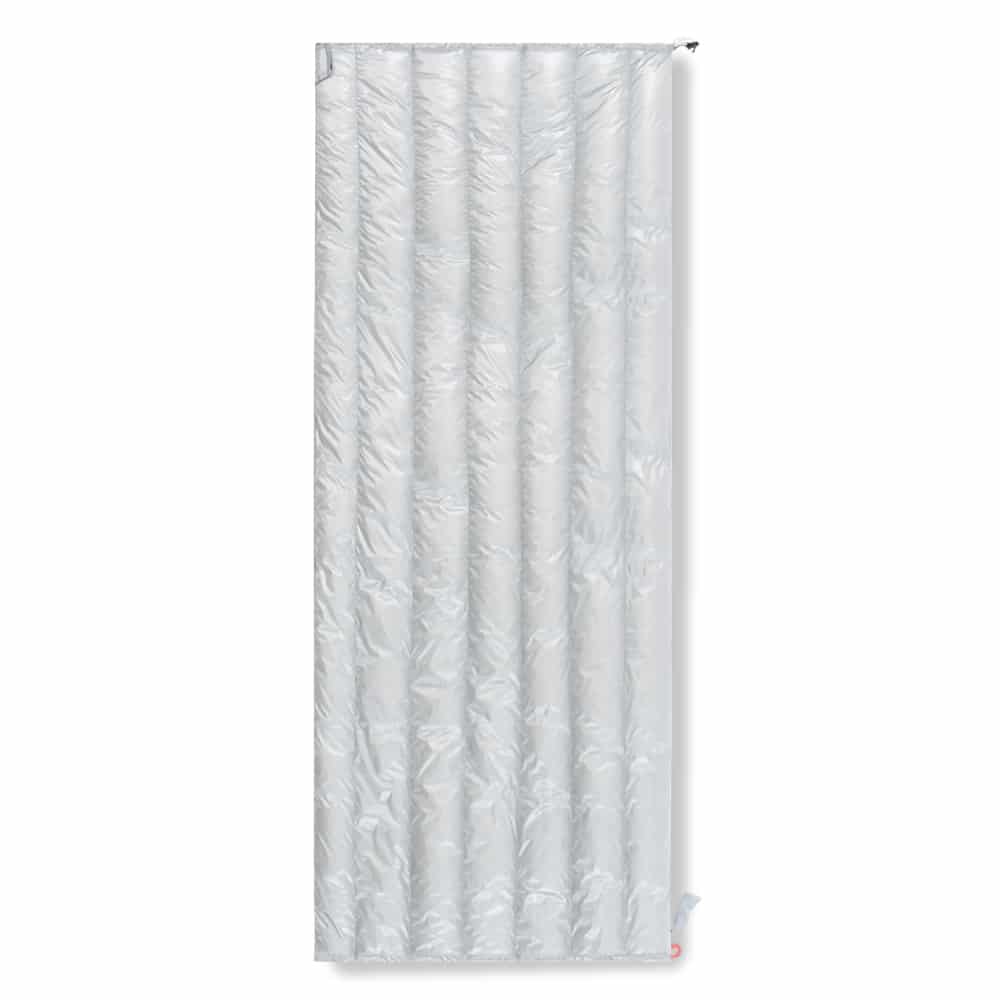 Sac De Couchage Rectangulaire Duvet D'oie