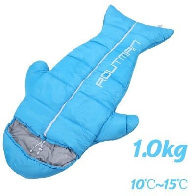 Sac De Couchage Enfant Coton