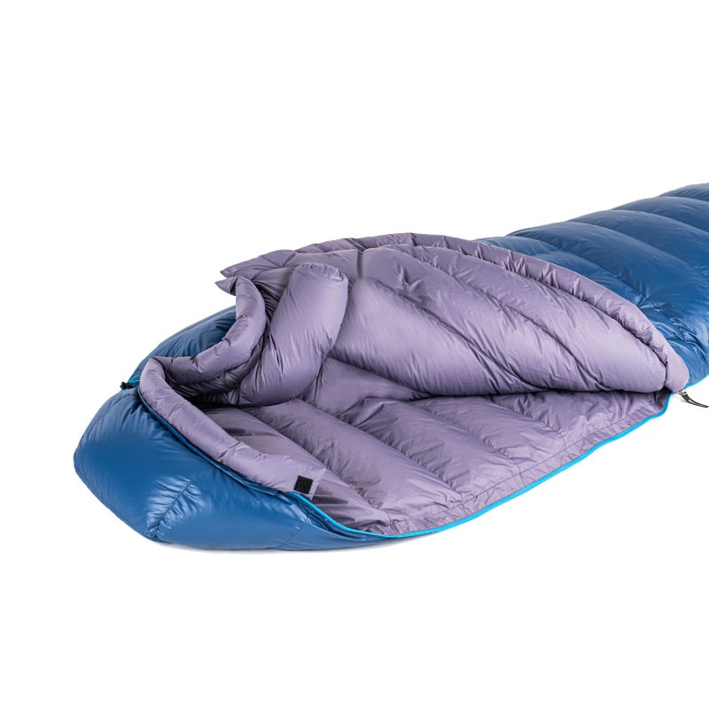 Sac De Couchage Sarcophage Grand Froid