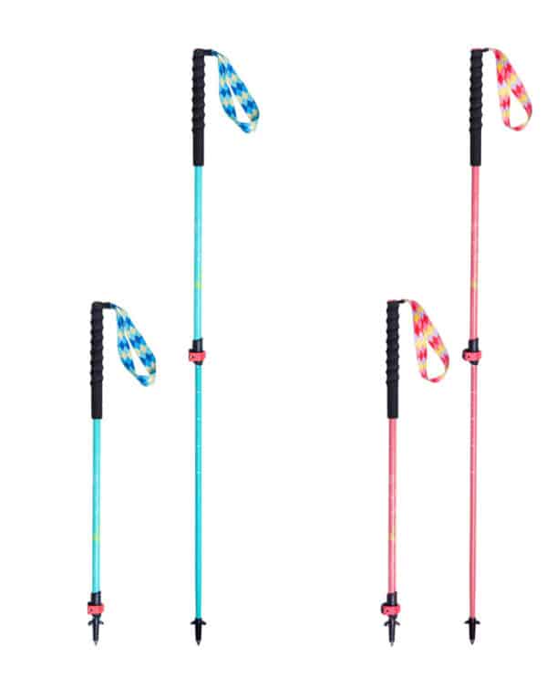 Baton Randonnée Neoprene
