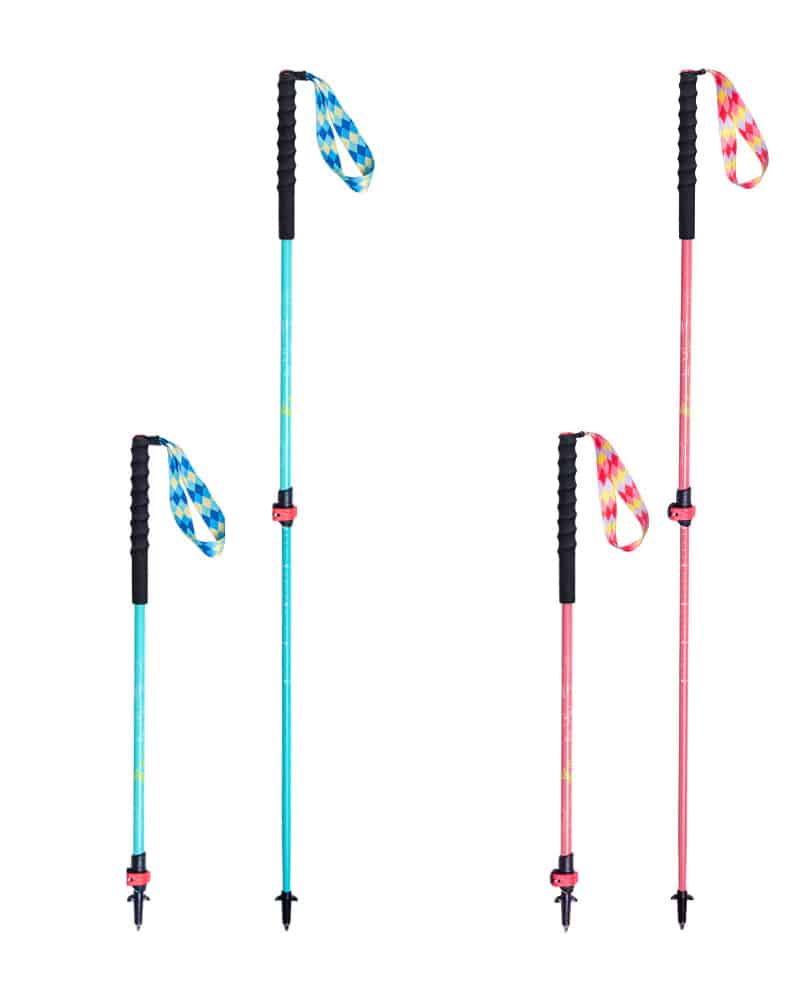 Baton Randonnée Neoprene