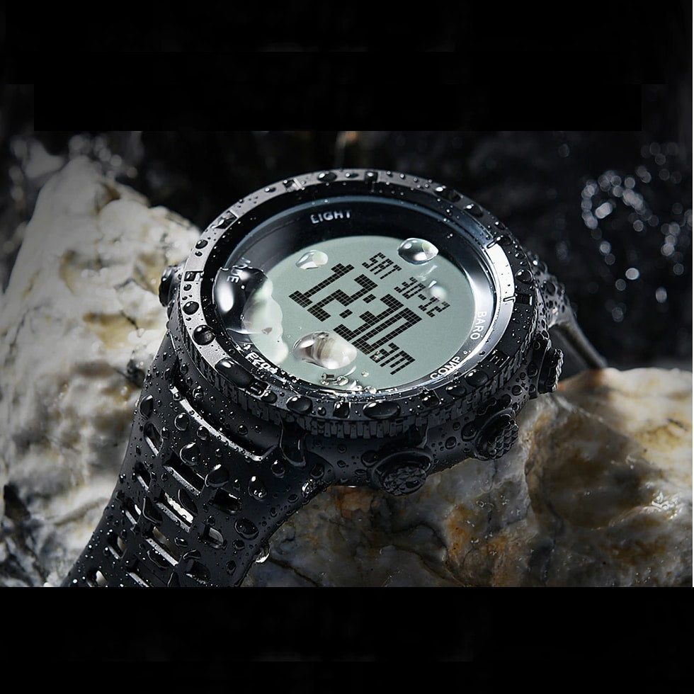 Montre Boussole