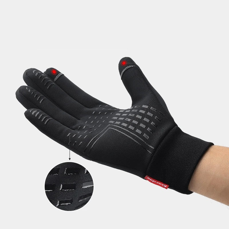 Gants Thermiques Femme