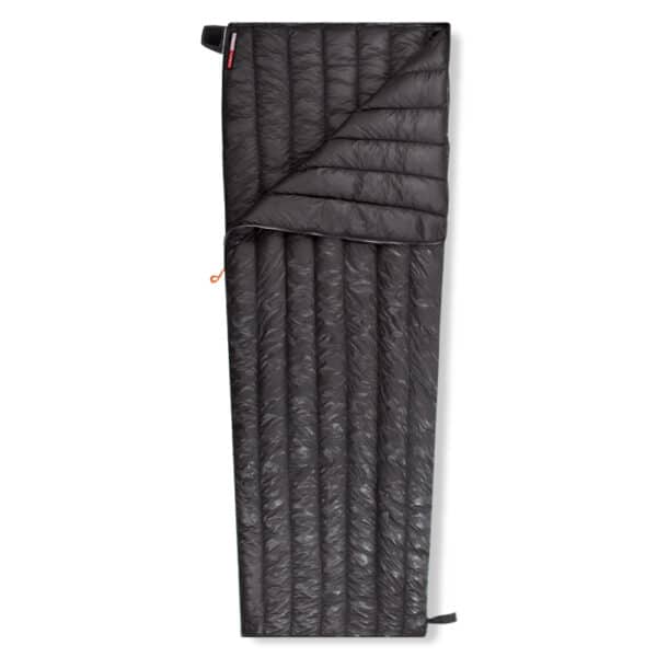 Sac De Couchage Rectangulaire Duvet D'oie