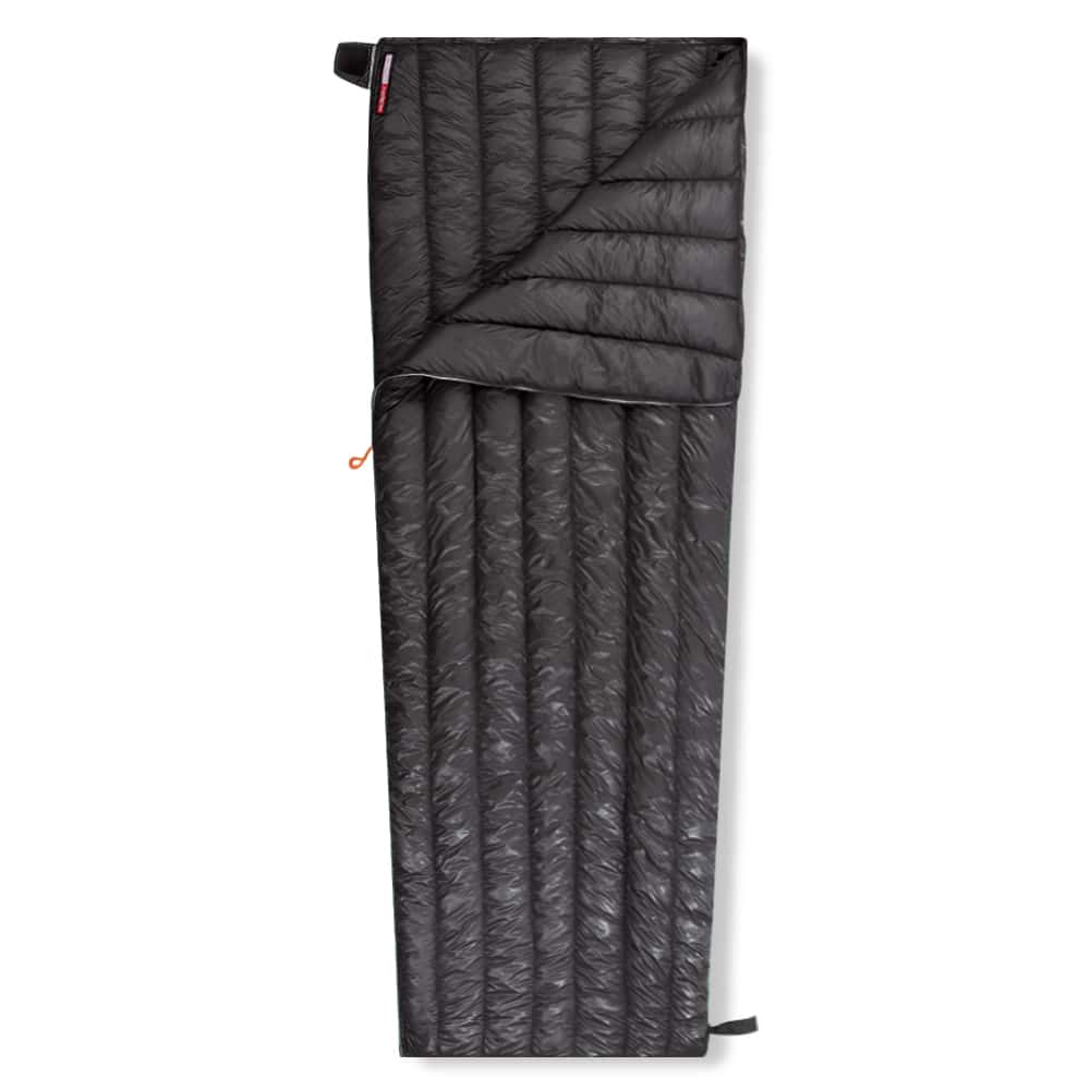 Sac De Couchage Rectangulaire Duvet D'oie