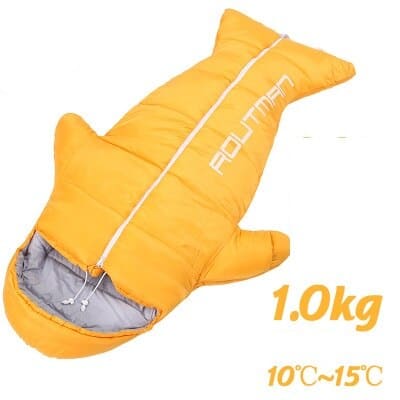 Sac De Couchage Enfant Coton