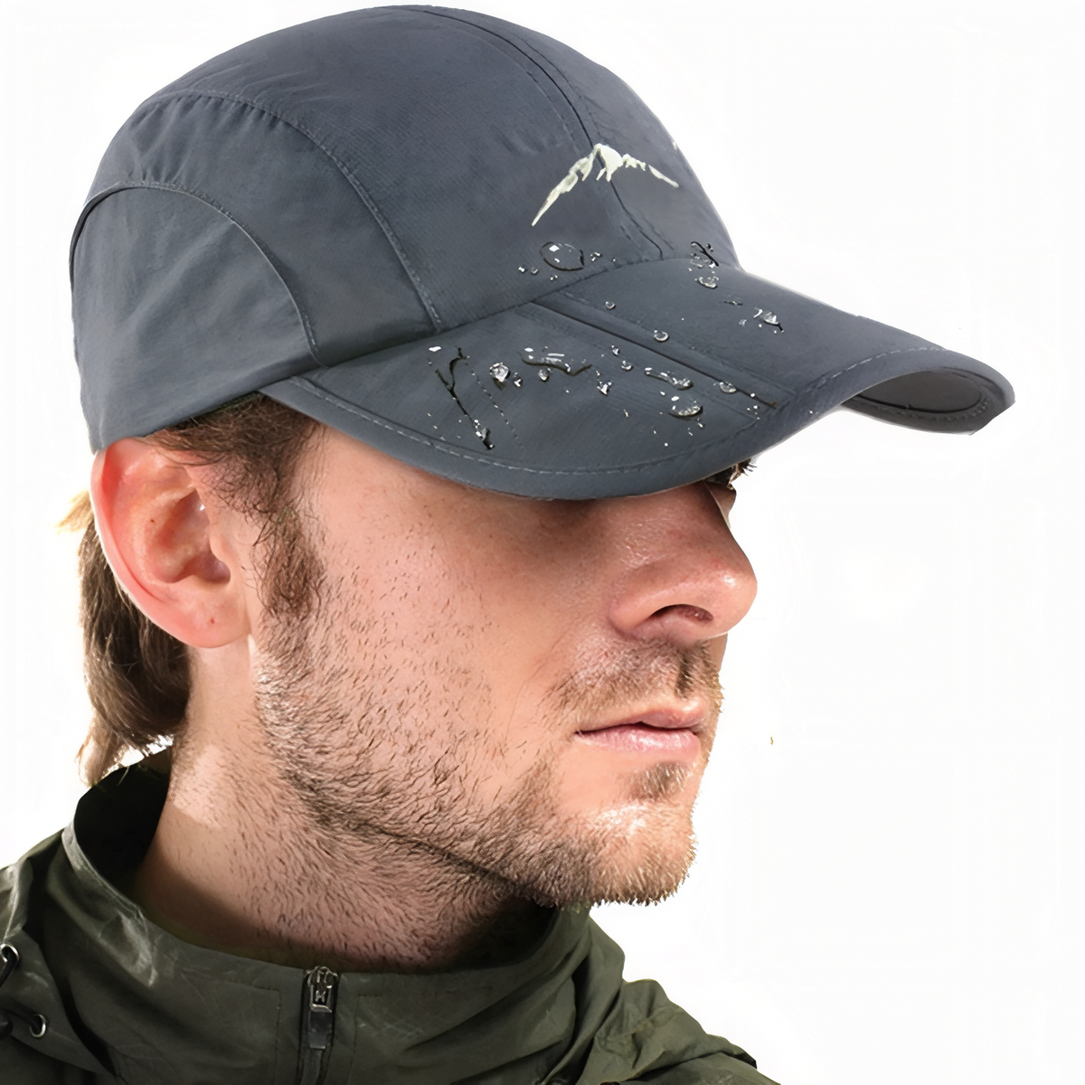 Casquette Randonnée Imperméable