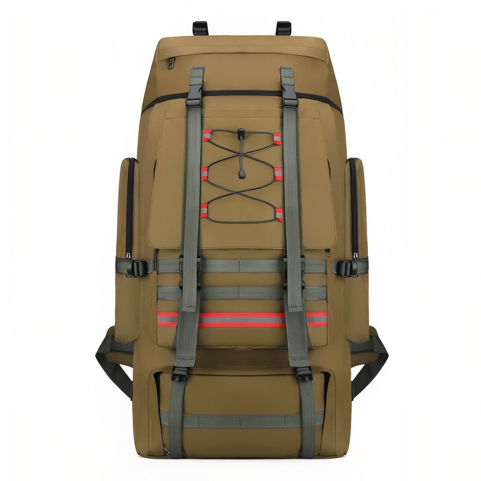 Sac à Dos Randonnée Rigide