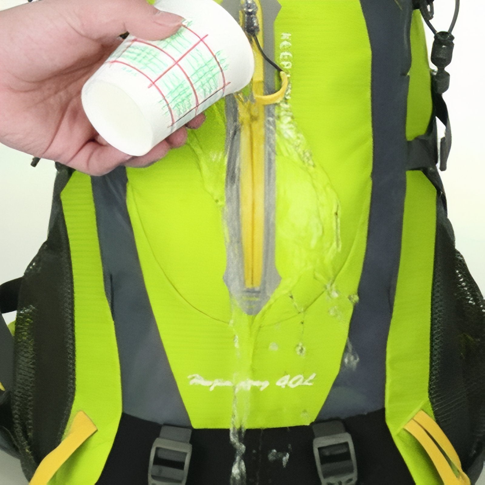 Sac à Dos 40L Femme