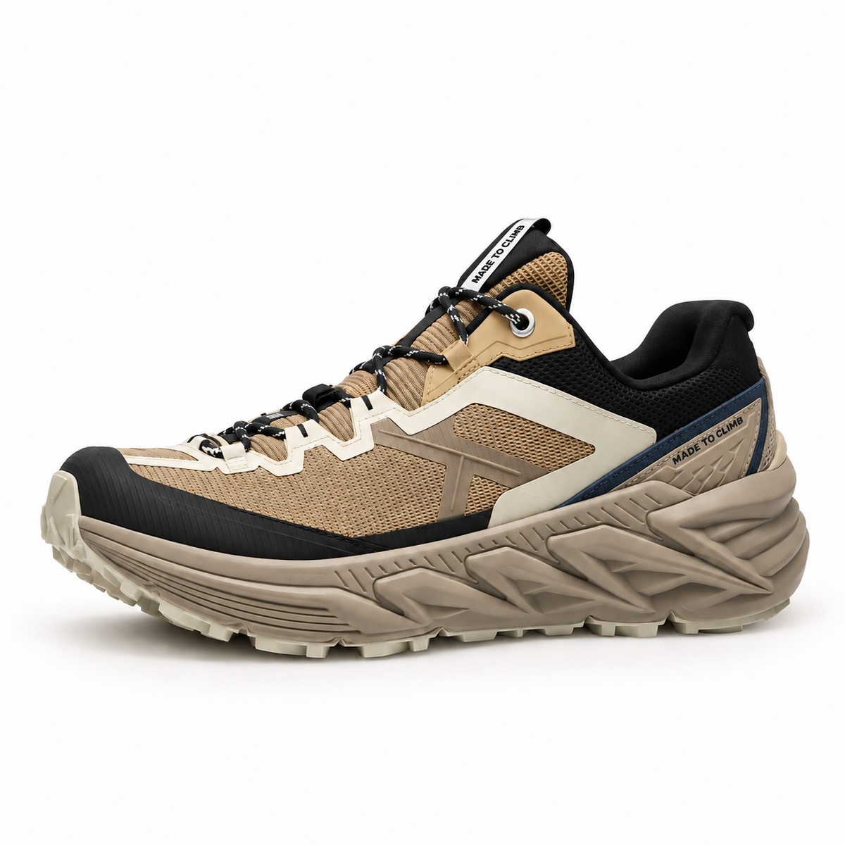 01 chaussure randonnee ville homme marron packshot
