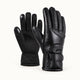 Gant Chauffant Tactile