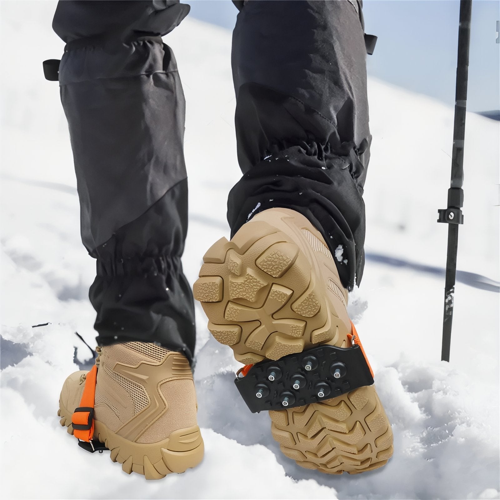 Mini Crampons