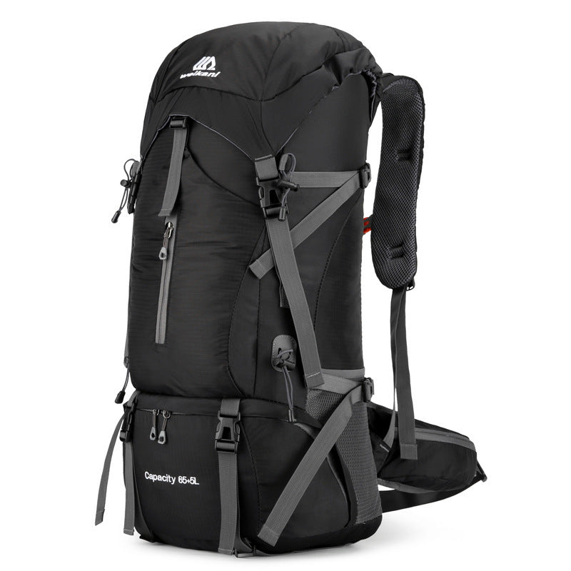 Sac à Dos Grande Randonnée Étanche