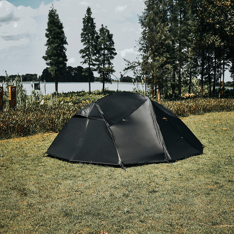 Tente 3 Places Ultra Légère