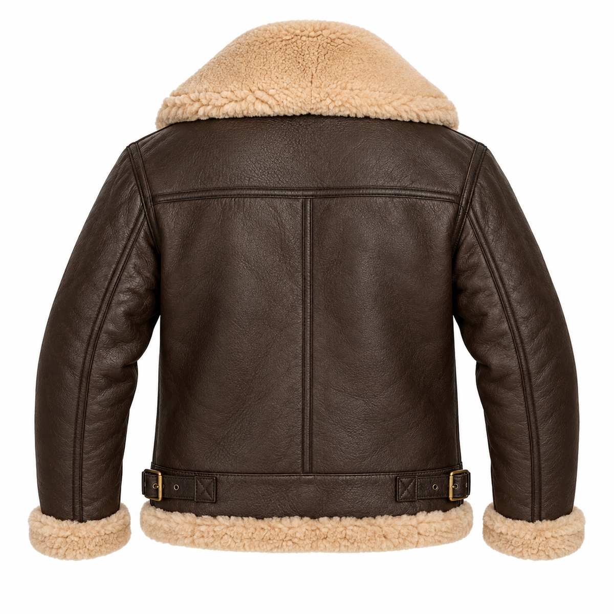 02 dos veste laine randonnee