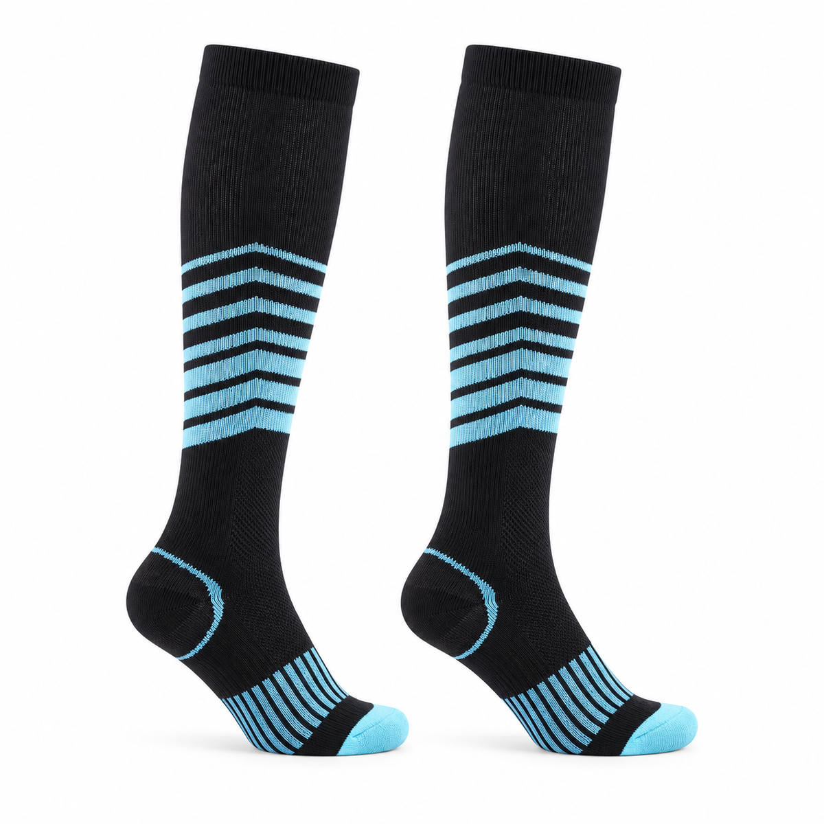 Chaussettes Hautes Randonnée Femme