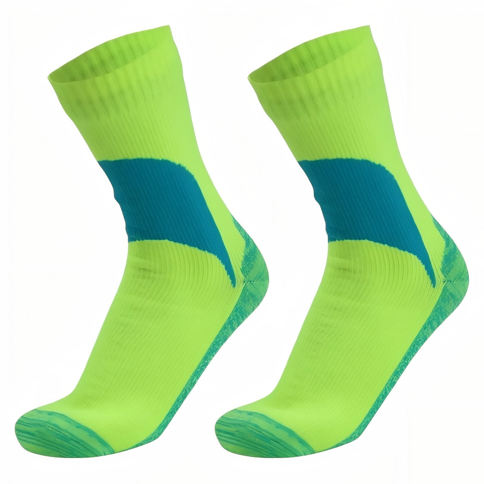 Chaussettes Randonnée Été Femme