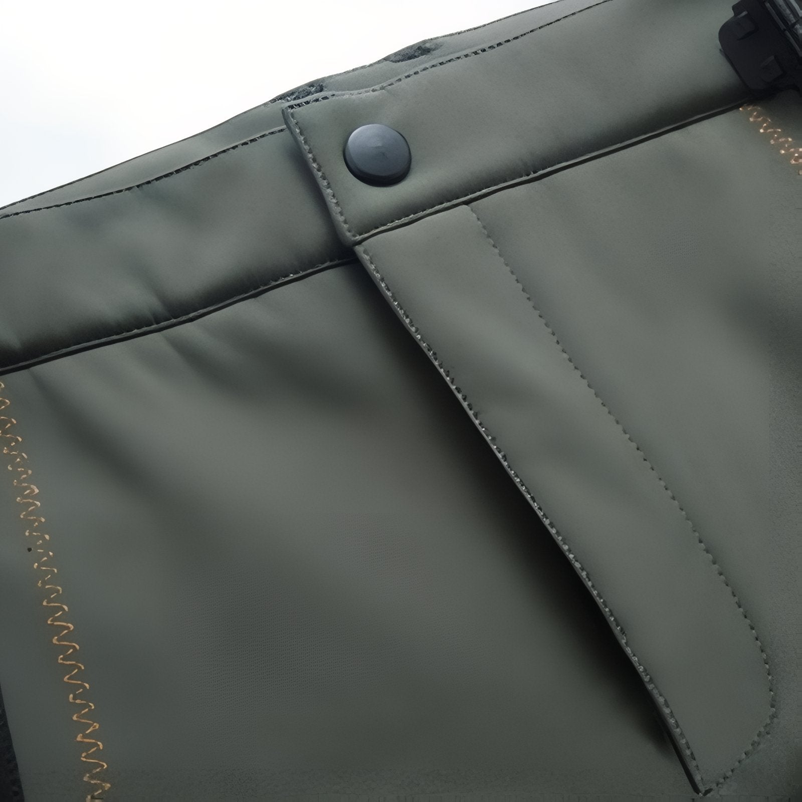 Pantalon de Randonnée Homme Grande Taille
