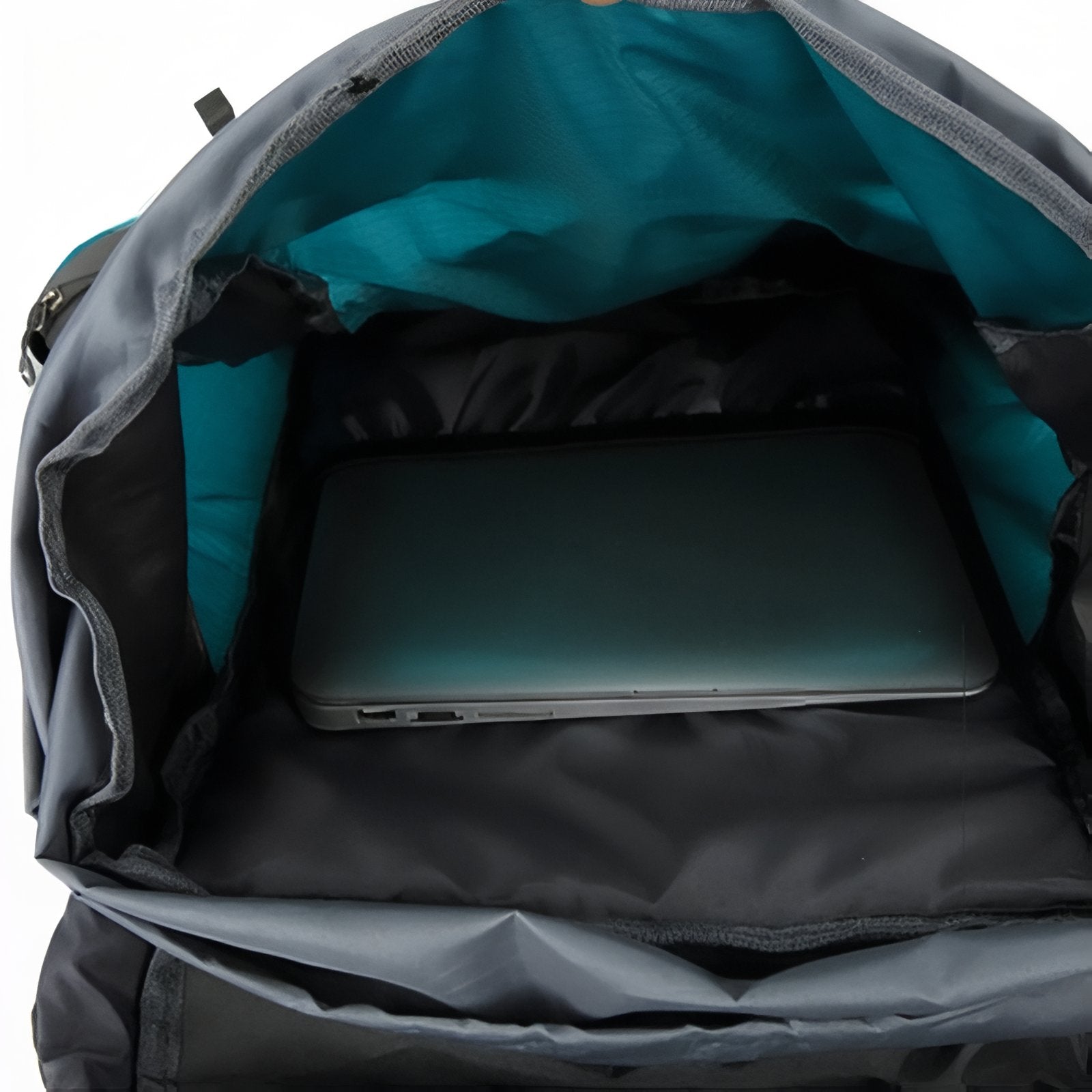 Sac de Randonnée Bleu