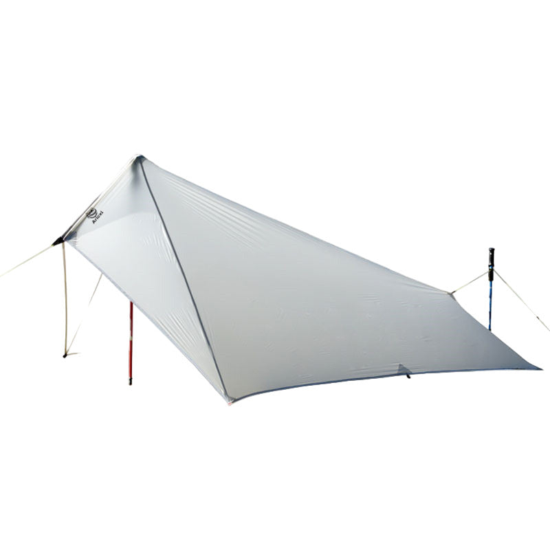Tarp Bikepacking